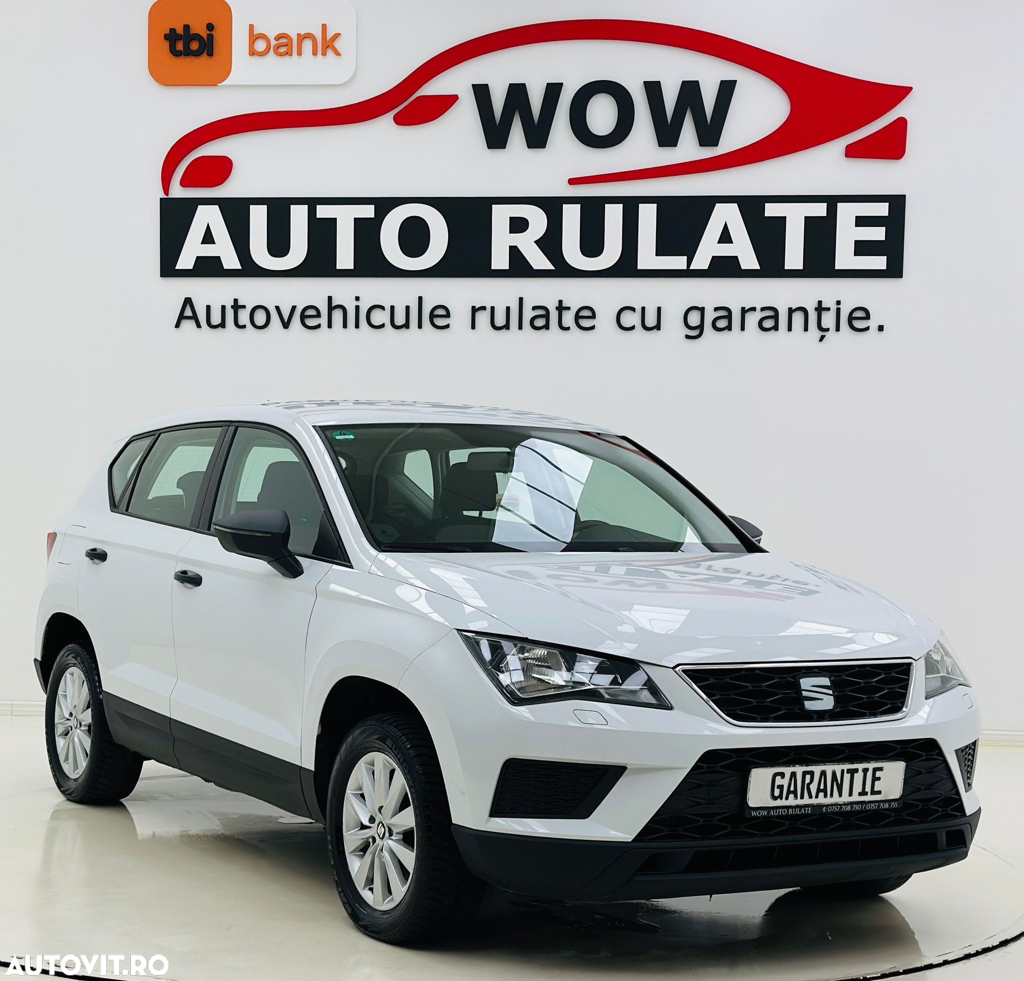 Seat Ateca - 2