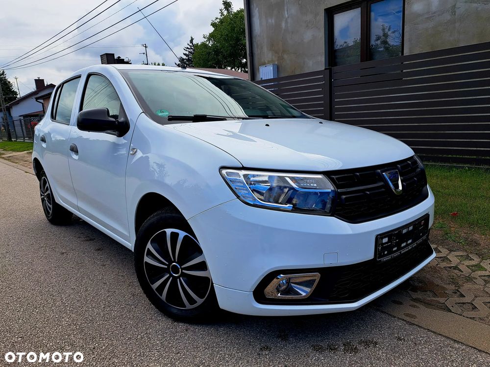 Dacia Sandero 1.0 SCe Ambiance - 4
