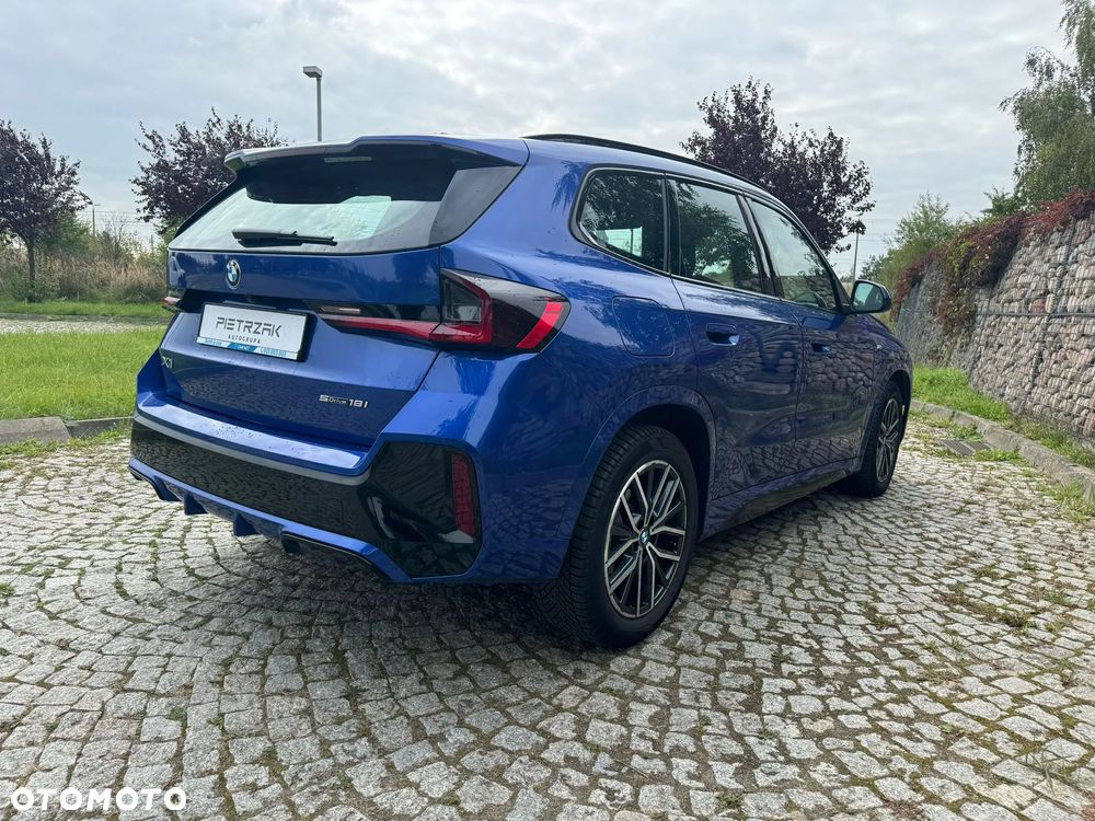 BMW X1 sDrive18i M Sport - 14