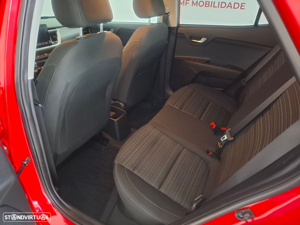 Kia Stonic 1.0 T-GDI Drive - 10