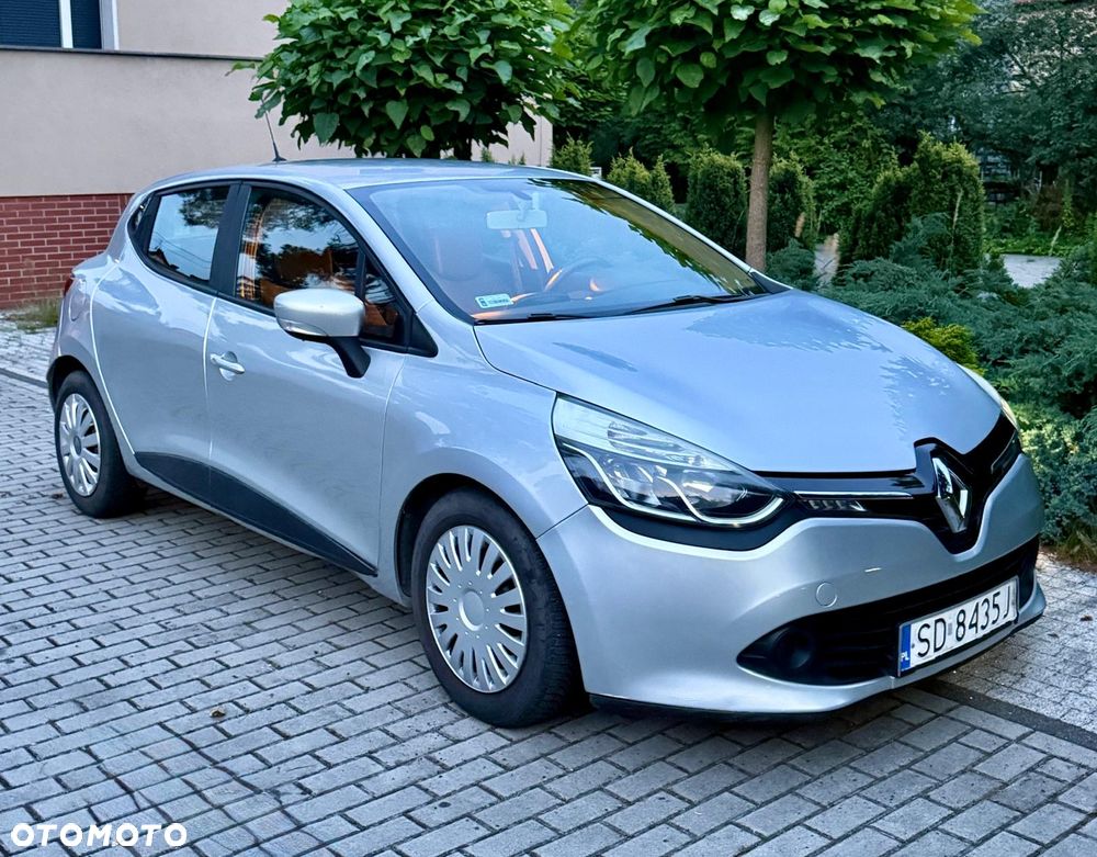 Renault Clio 0.9 Energy TCe Intens - 10