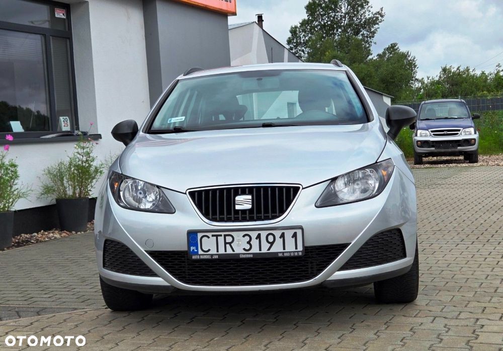 Seat Ibiza - 17