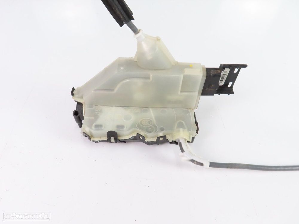 Fecho da porta Direito/Trás Usado / Original PEUGEOT 2008 II (U_) PSA305593 - 1