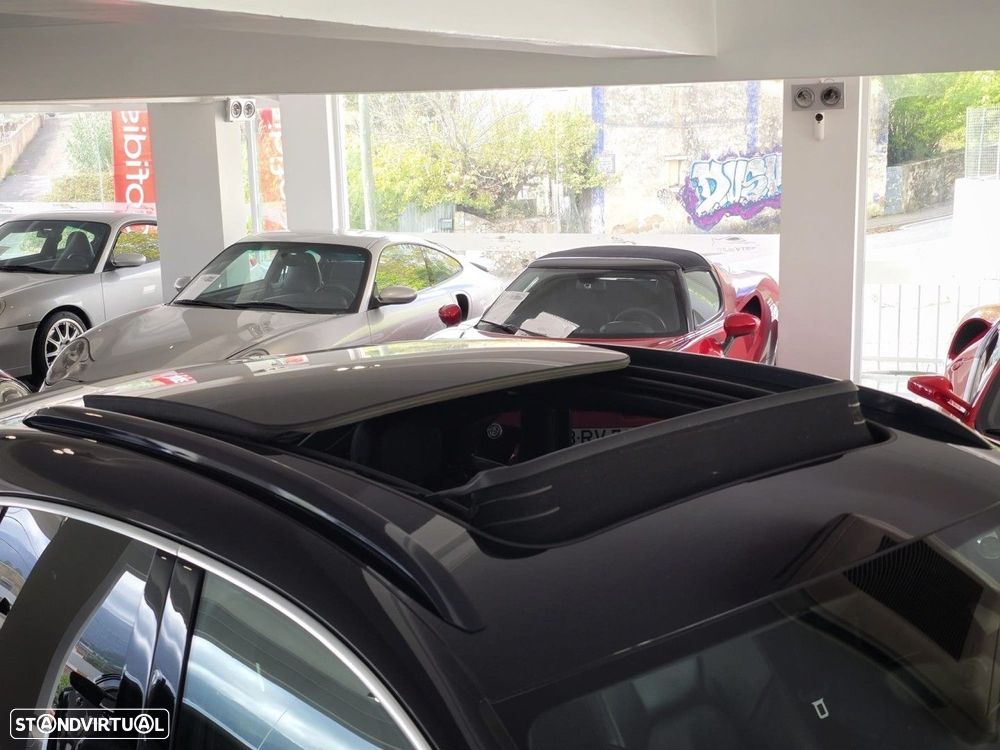 Porsche Macan S Diesel PDK - 17