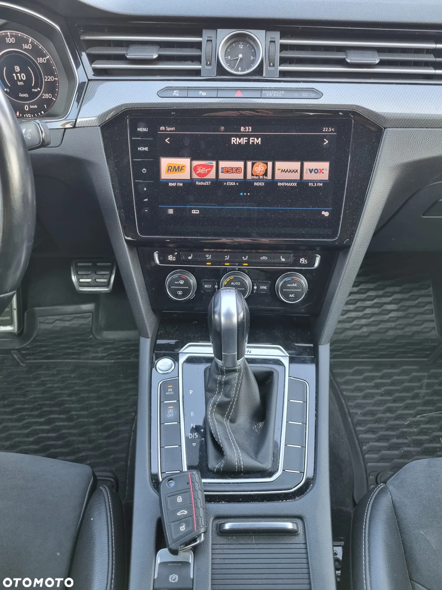Volkswagen Arteon 2.0 TDI Bi-Turbo SCR 4Mot Elegance DSG - 7