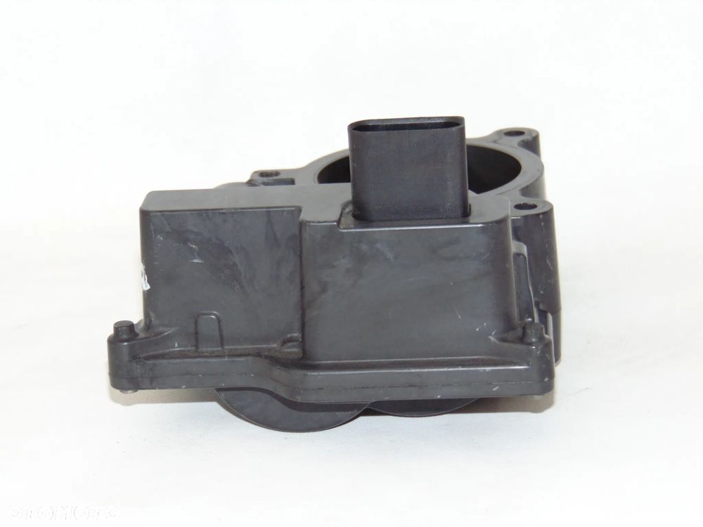 Przepustnica 03C128063A VW Golf VI Tiguan Passat B7 Touran Scirocco 1.4 TSI - 5