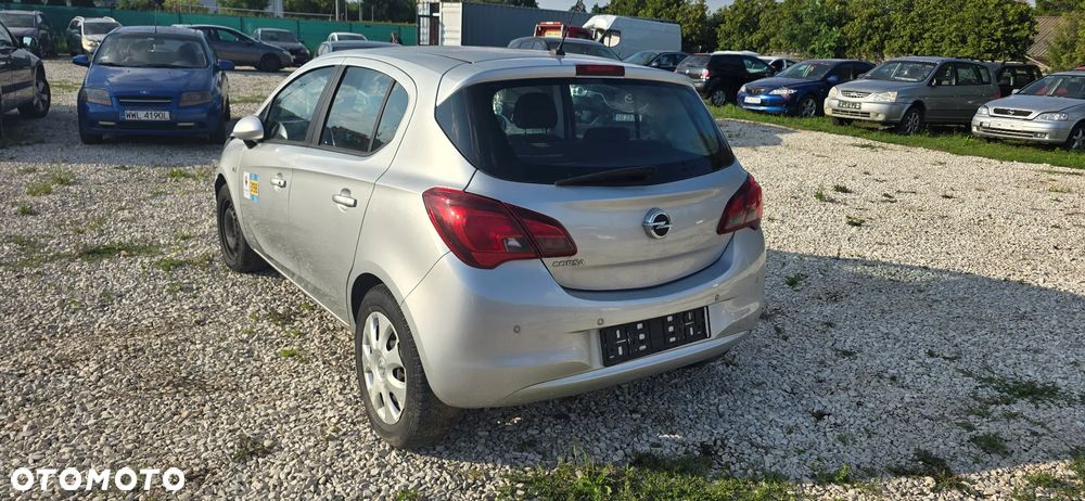 Opel Corsa 1.4 Cosmo S&S - 11