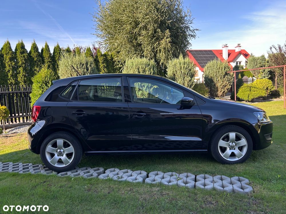Volkswagen Polo 1.2 TSI Comfortline - 6