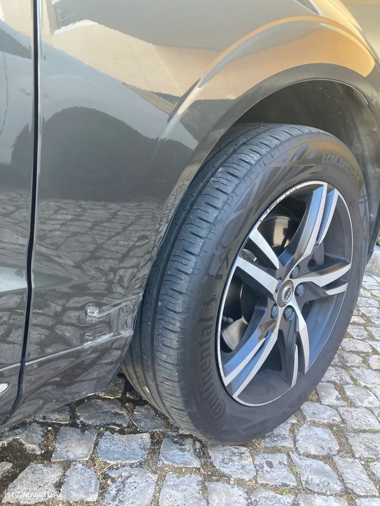 Volvo XC 60 T5 Geartronic Inscription - 15