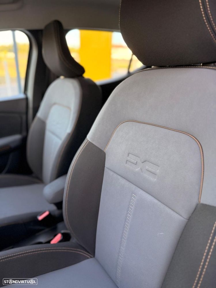Dacia Sandero - 16