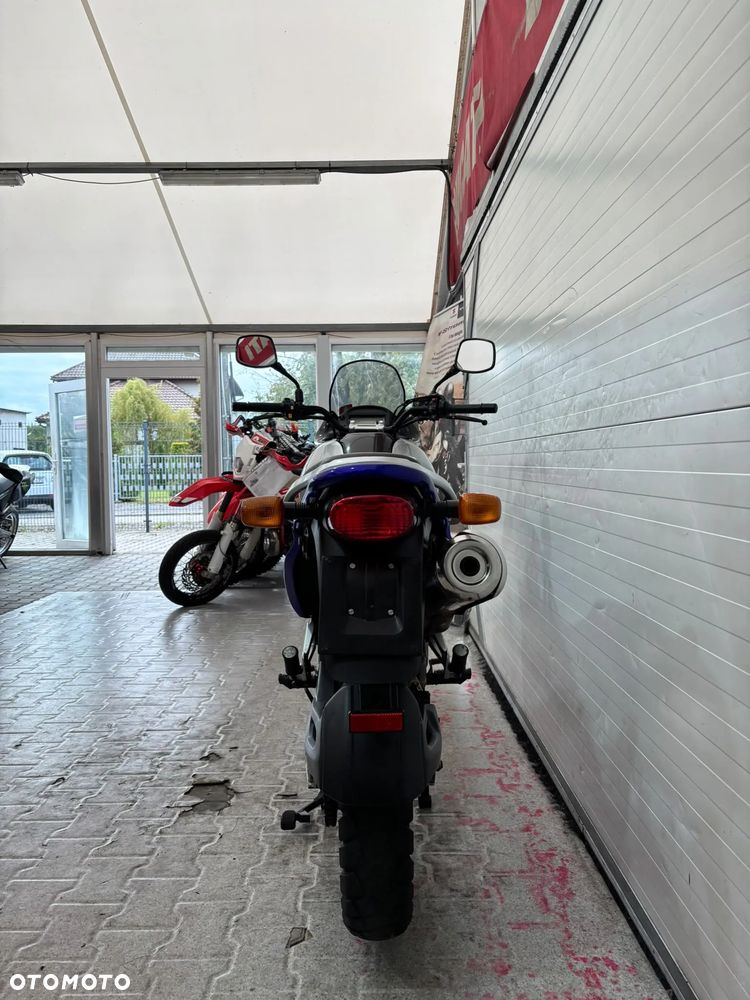 Aprilia Pegaso - 24