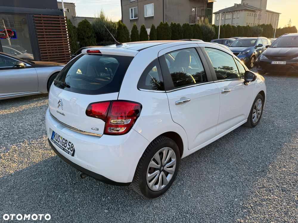 Citroën C3 1.4 Selection - 19