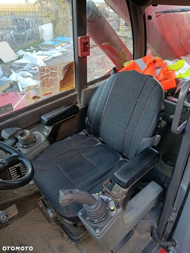 Manitou Mrt 2150 - 1