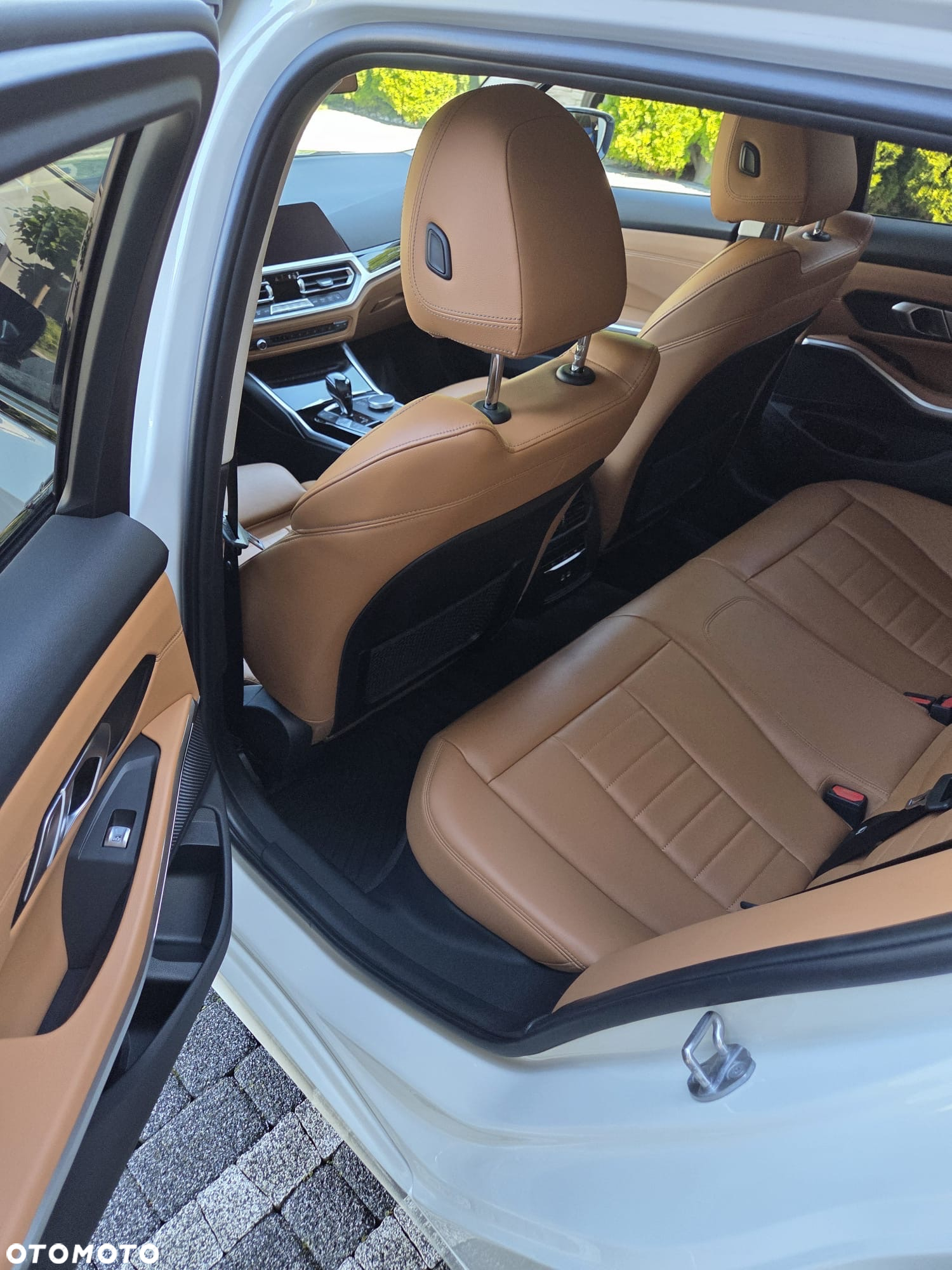 BMW Seria 3 320d Luxury Line - 22