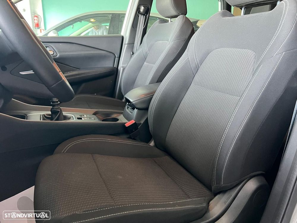 Nissan Qashqai 1.3 DIG-T Acenta - 6