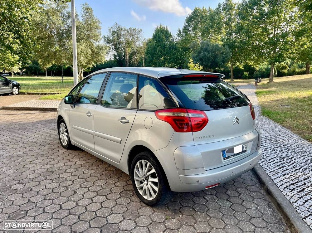 Citroën C4 Picasso 1.6 HDi Confort CMP6 - 7