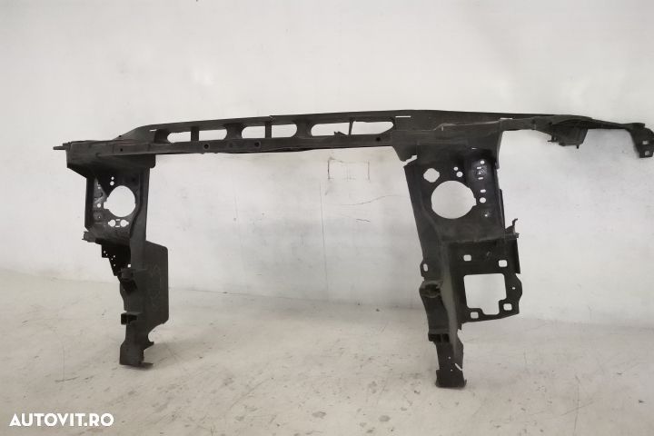 Trager Original Avariat Mercedes-Benz ML W166 2011 2012 2013 2014 2015 - 3