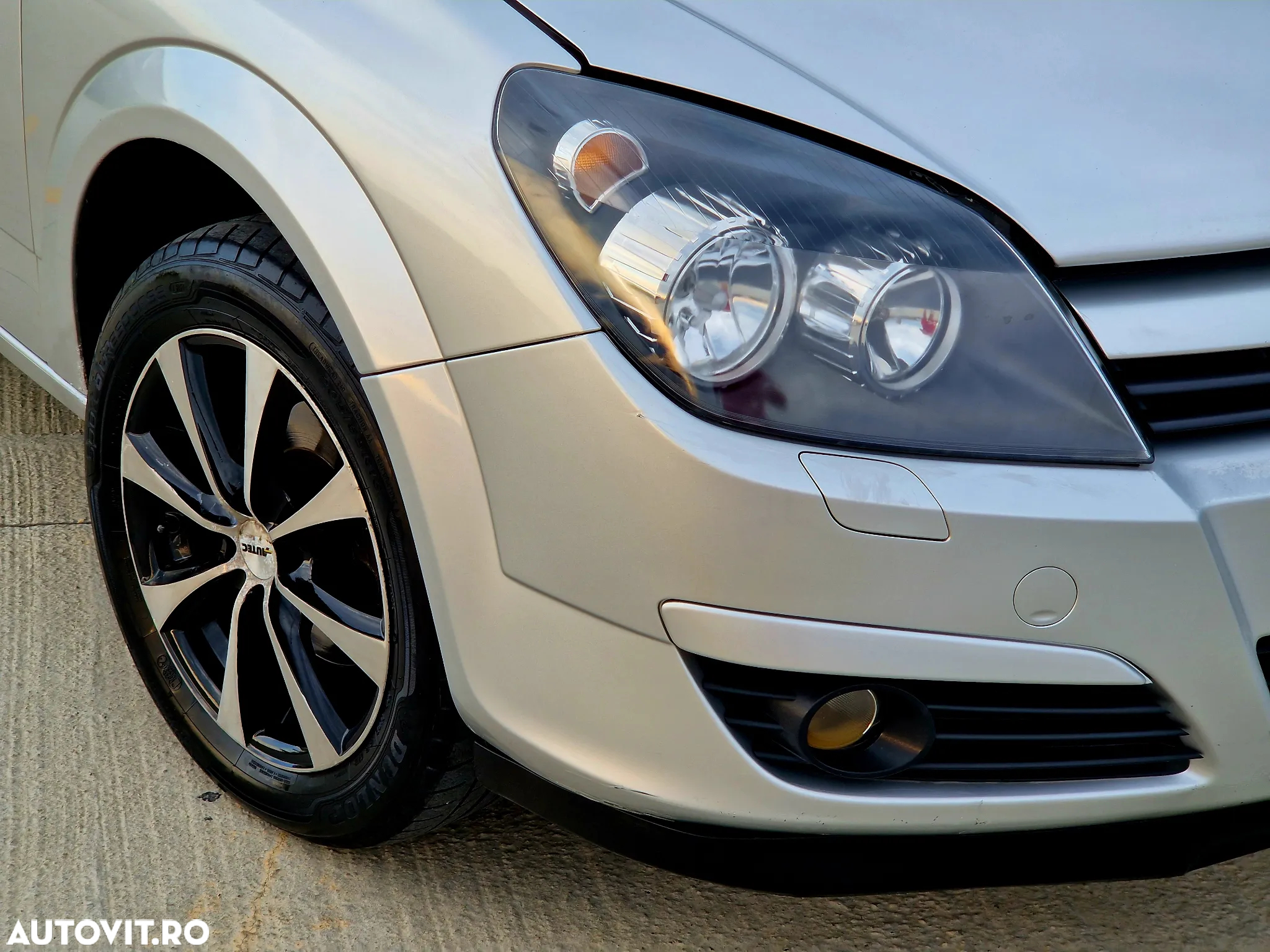 Opel Astra - 14