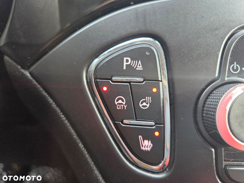 Opel Corsa 1.4 Active - 13