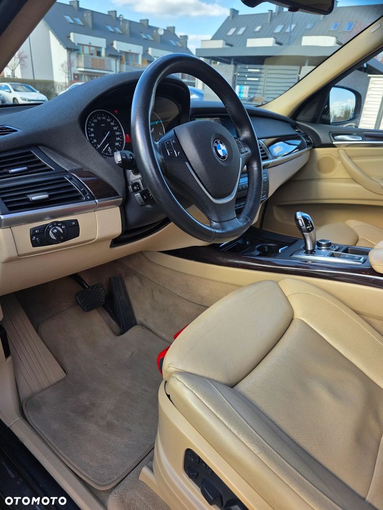 BMW X5 - 10