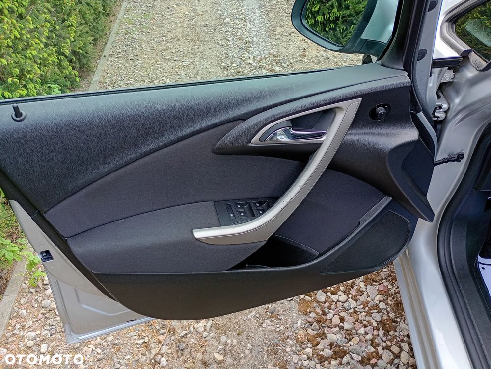 Opel Astra 1.4 Turbo Active - 7
