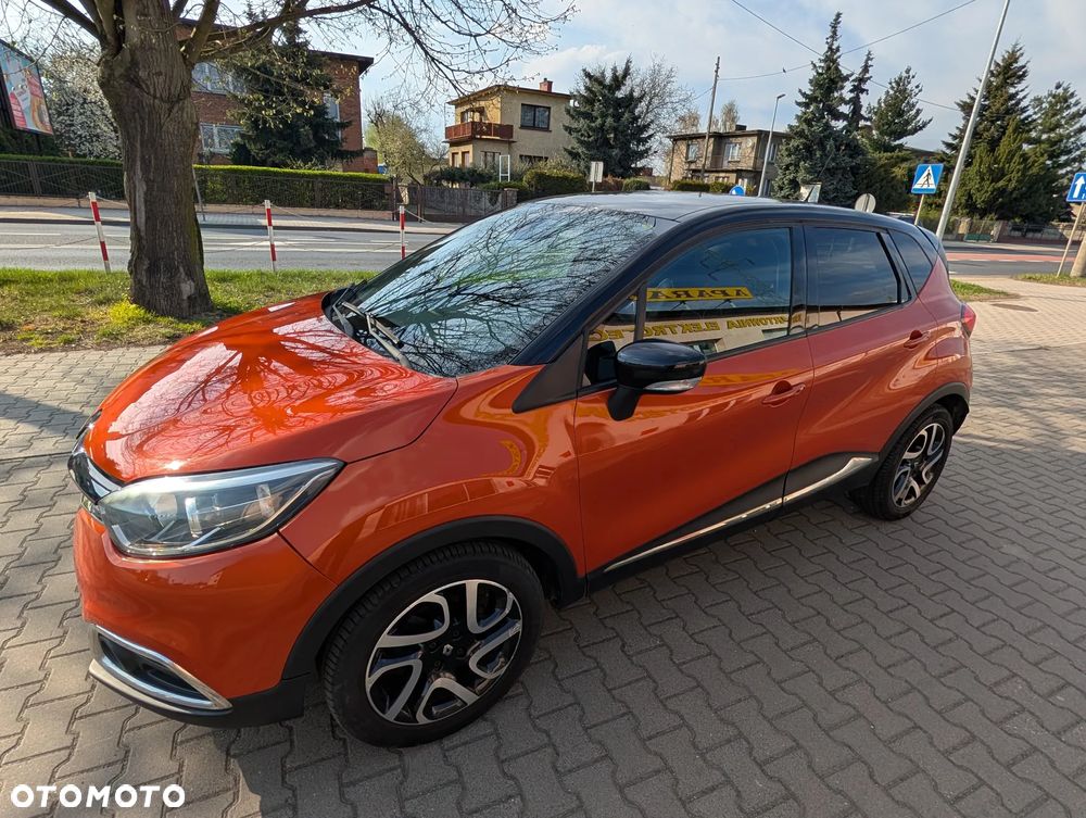 Renault Captur (ENERGY) TCe 90 INTENS - 14