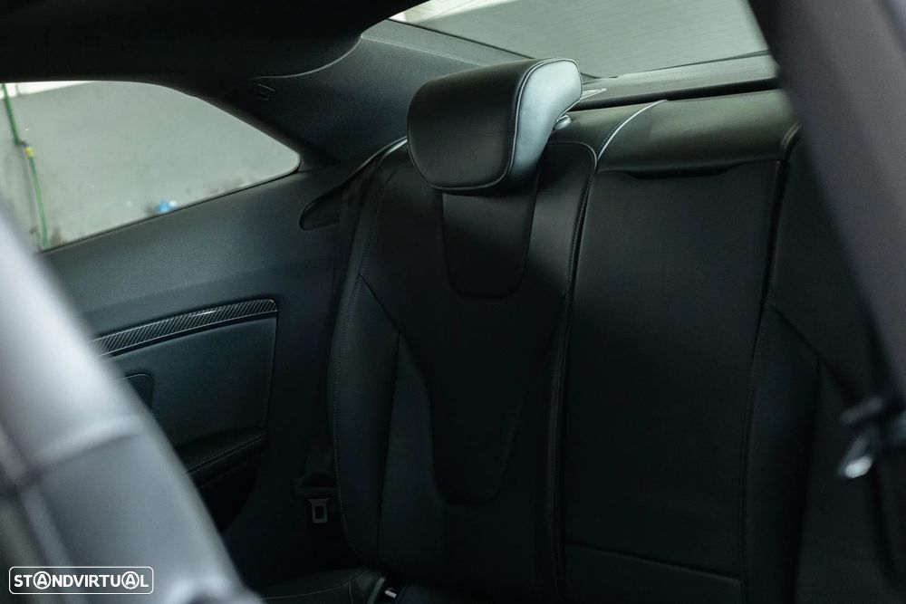 Audi RS5 4.2 FSi quattro S tronic - 35