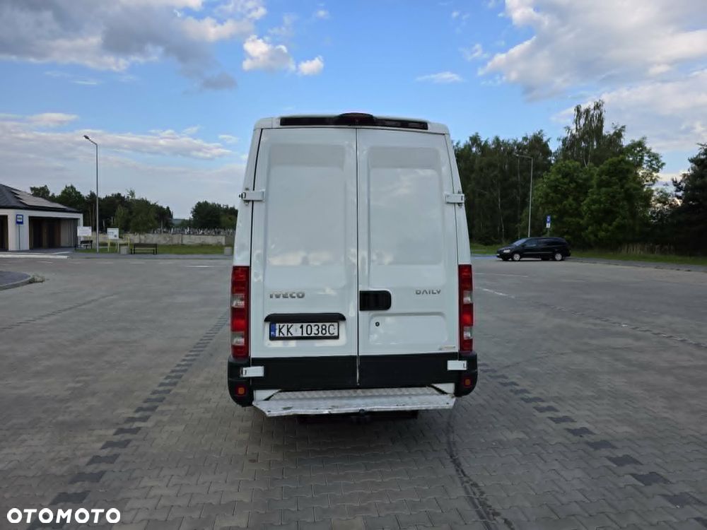 Iveco Daily - 4