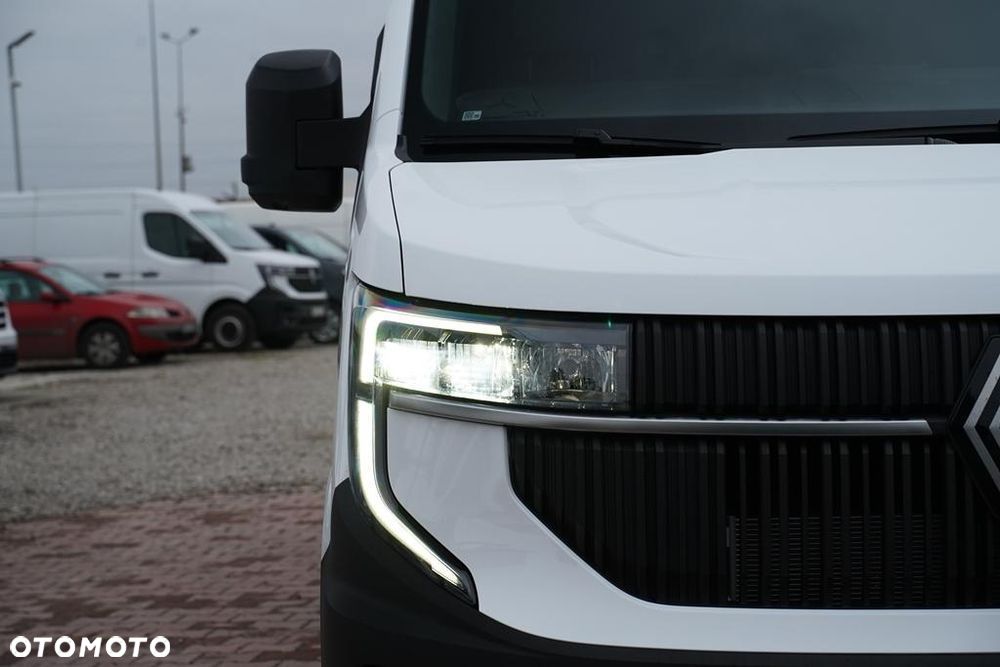 Renault Master dCi L4H3 RWD Extra - 27