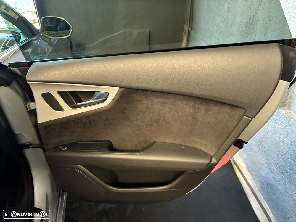 Audi A7 Sportback 3.0 BiTDi V6 quattro Tiptronic - 46