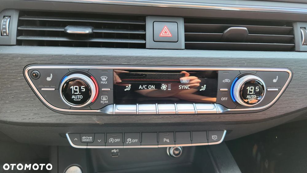 Audi A5 Sportback - 27