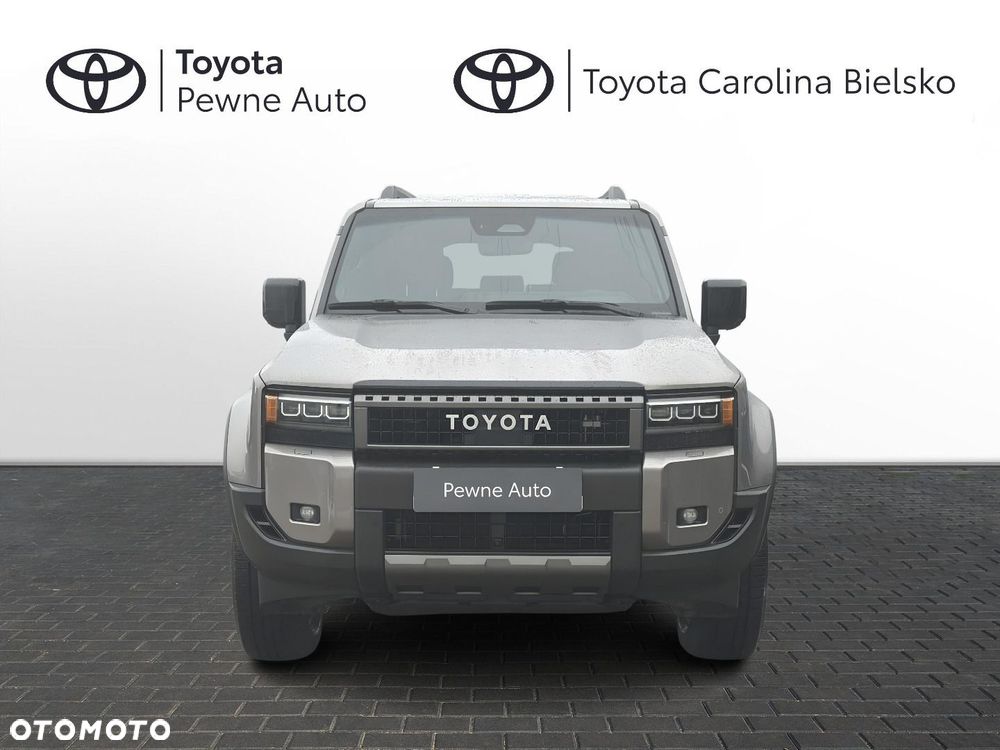 Toyota Land Cruiser LC 2.8 D-4D Executive - 5