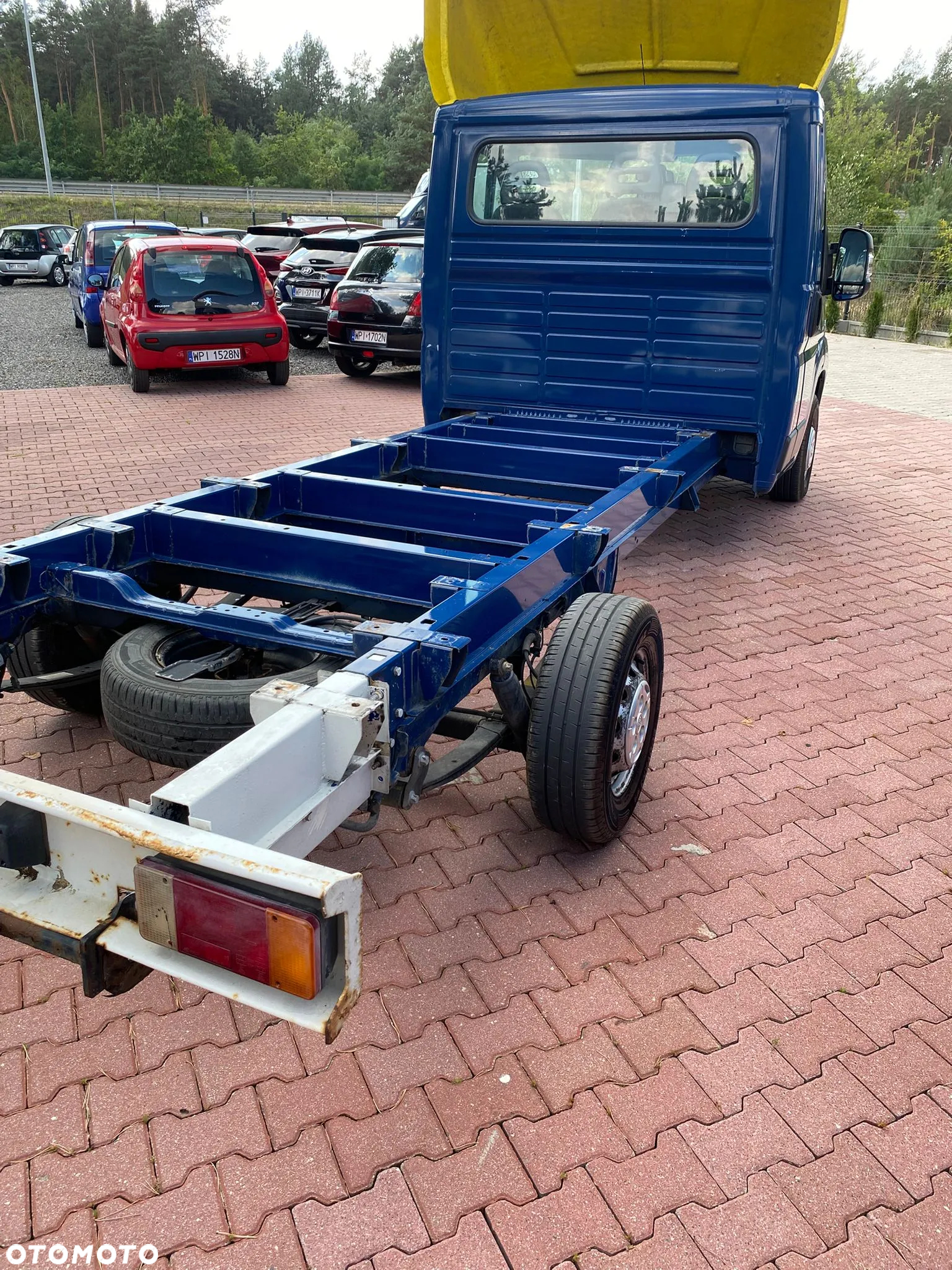 Fiat Ducato - 6