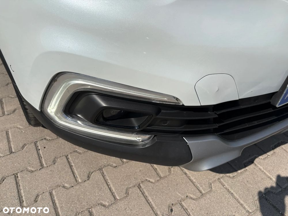 Renault Captur ENERGY dCi 110 Intens - 14
