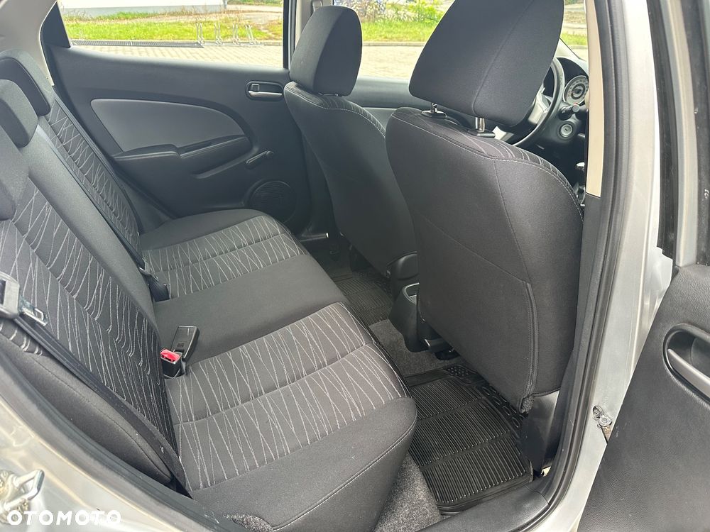 Mazda 2 1.3 Comfort - 29