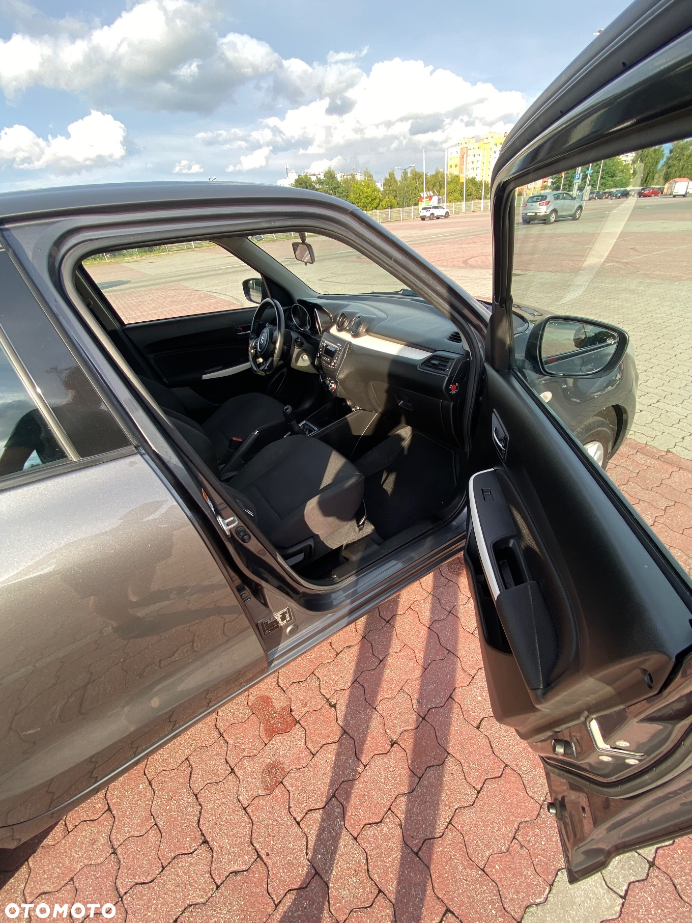 Suzuki Swift 1.2 Dualjet - 8