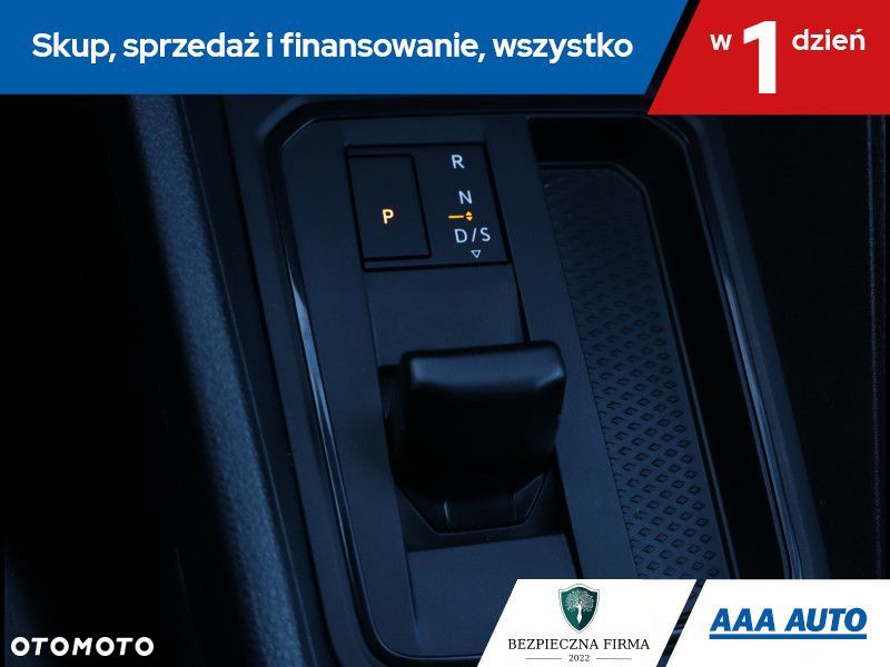 Volkswagen Caddy - 17