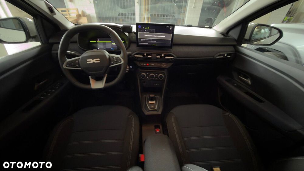 Dacia Jogger - 5