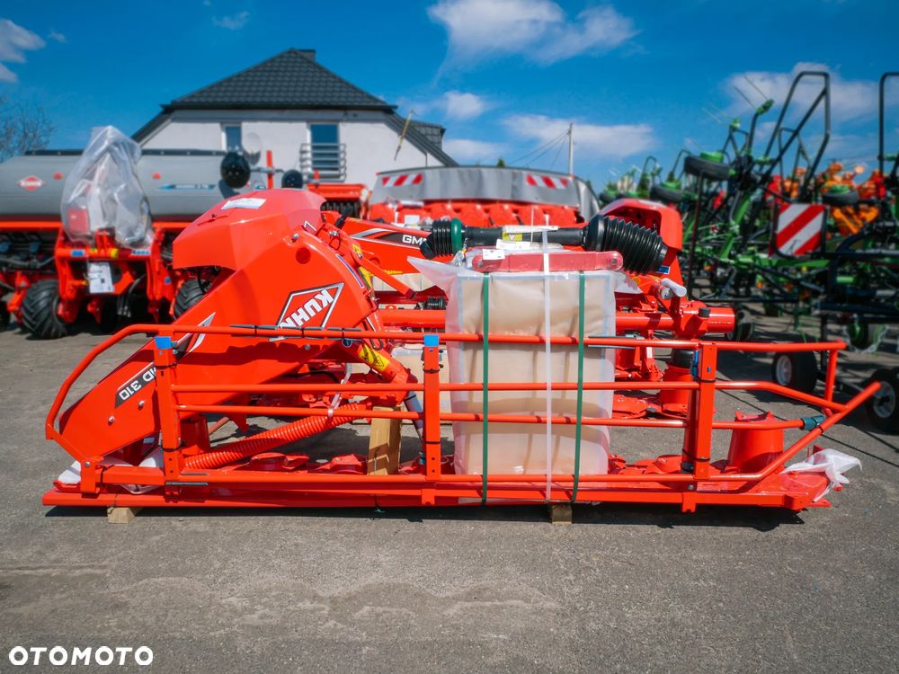 Kuhn GMD240-FF | GMD280-FF | GMD310-FF | GMD3111-FF | GMD 3125F-FF | GMD 3123F-FF | - 15