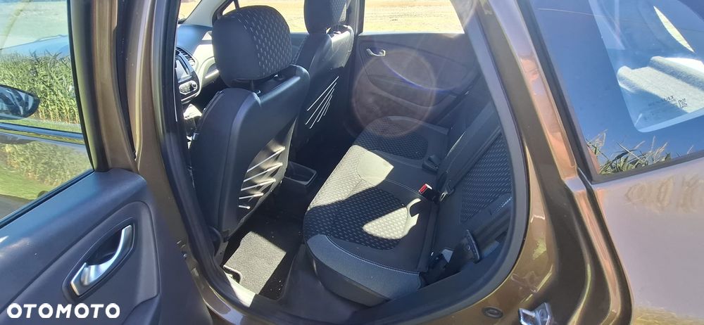 Renault Captur - 9