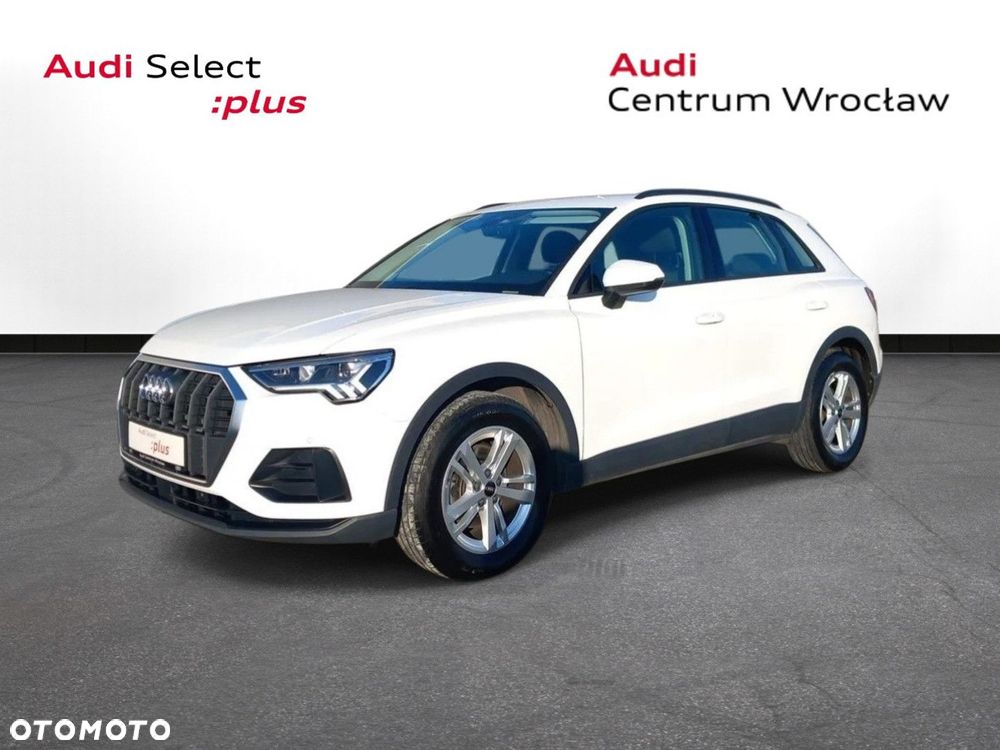 Audi Q3 - 1