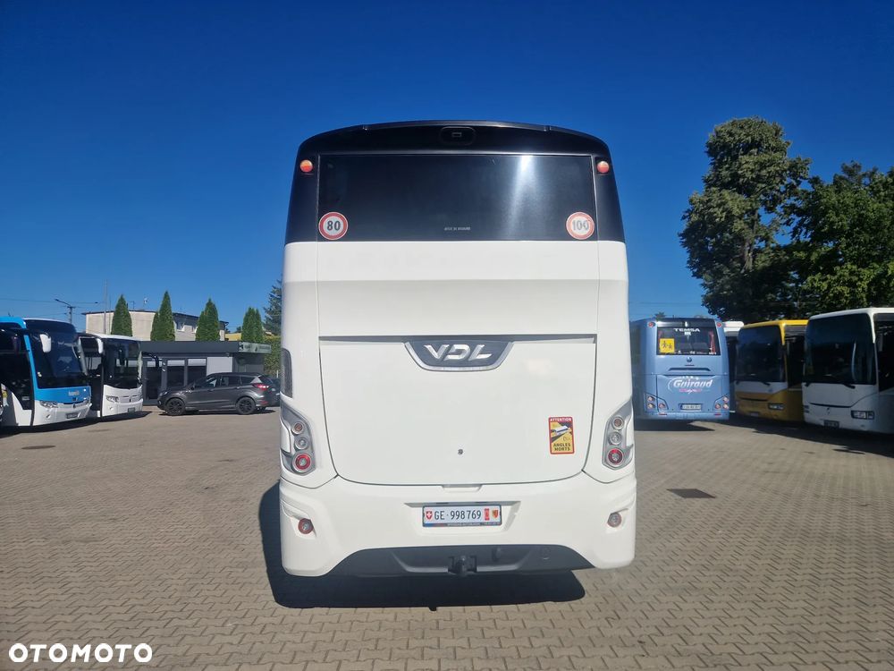 VDL VDL HD - 4