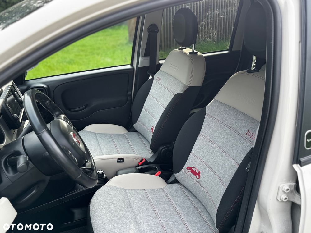 Fiat Panda 0.9 TwinAir Start&Stopp 4x4 City Cross - 16