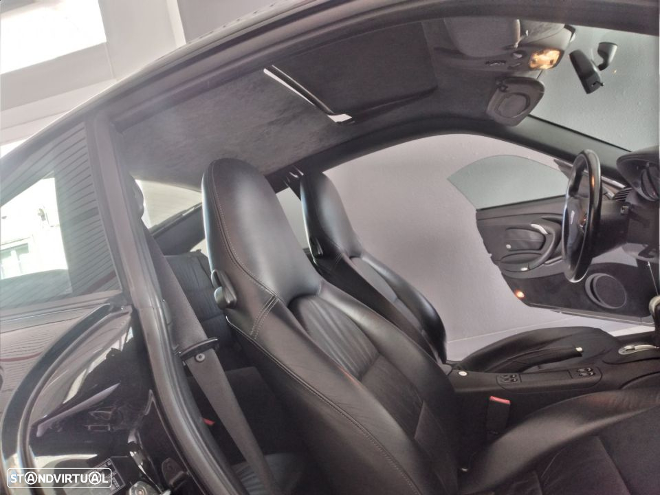 Porsche 911 (996) - 11