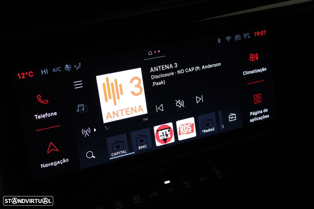 Alfa Romeo Junior Elettrica - 20