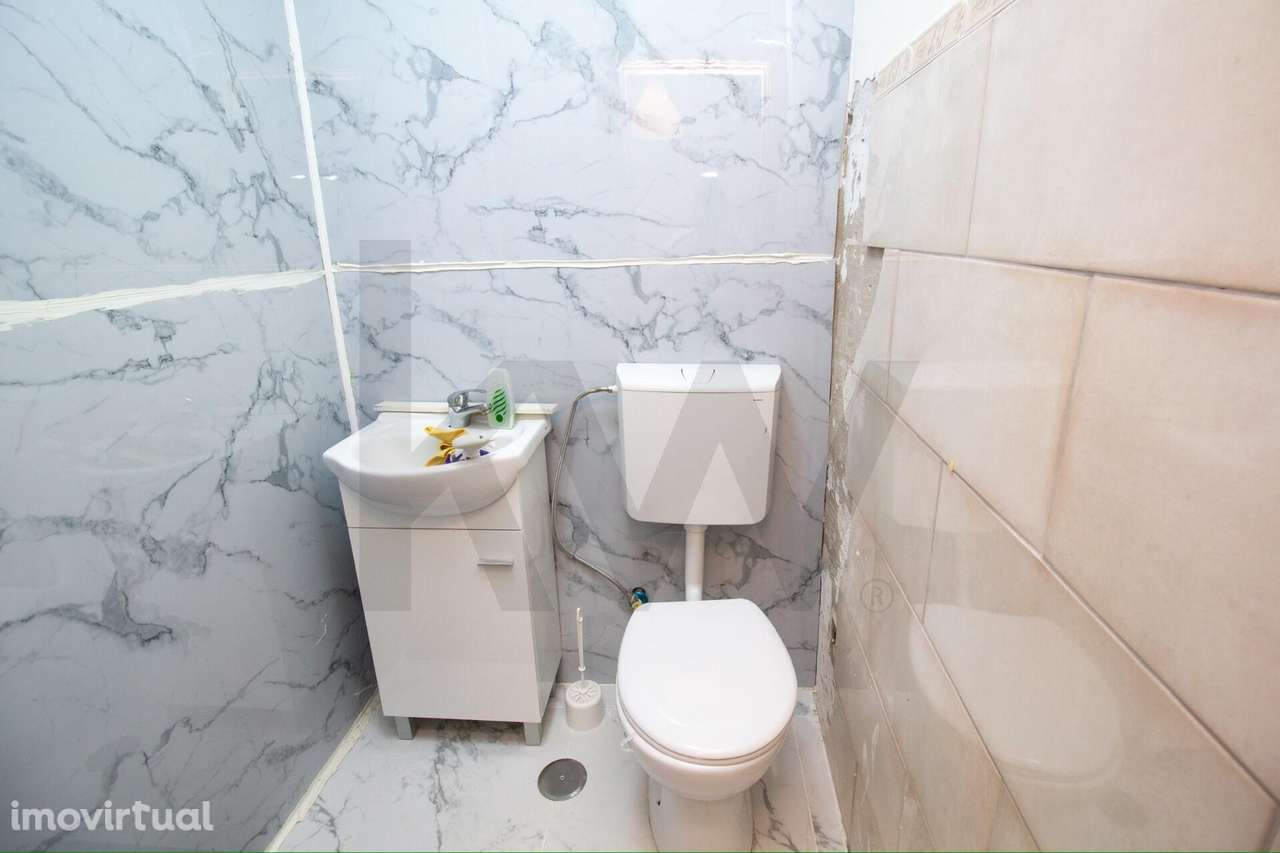 T3 Totalmente Remodelado no Coração de Almeirim – Onde a Conveniência - Grande imagem: 5/20