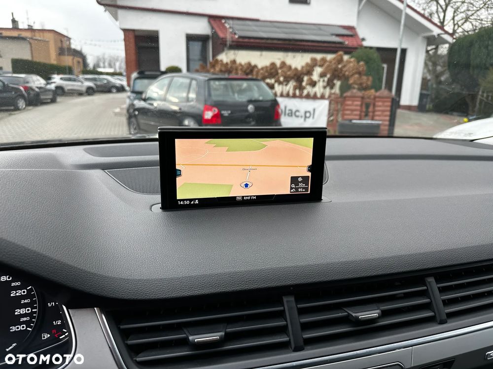Audi Q7 3.0 TDI ultra Quattro Tiptronic - 11