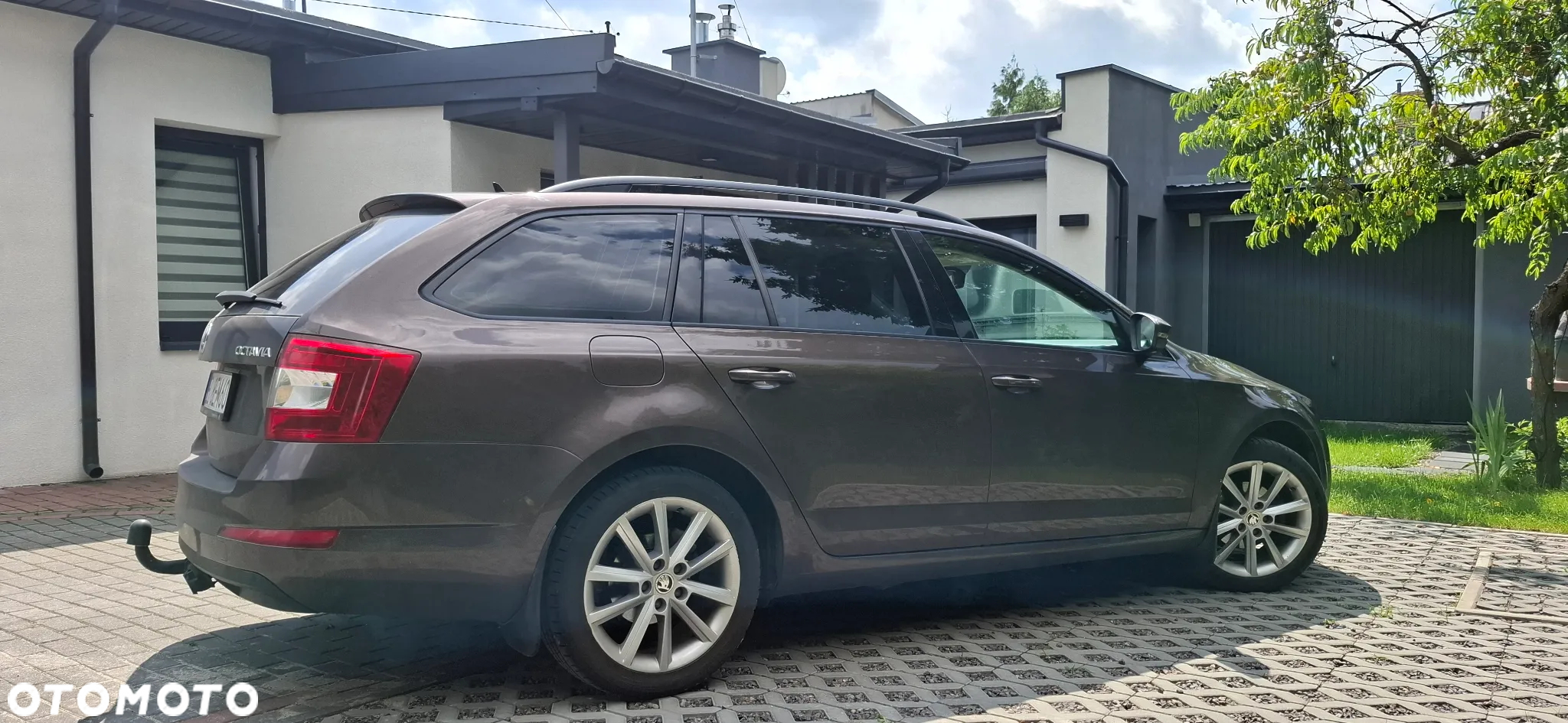 Skoda Octavia 1.6 TDI Style - 20