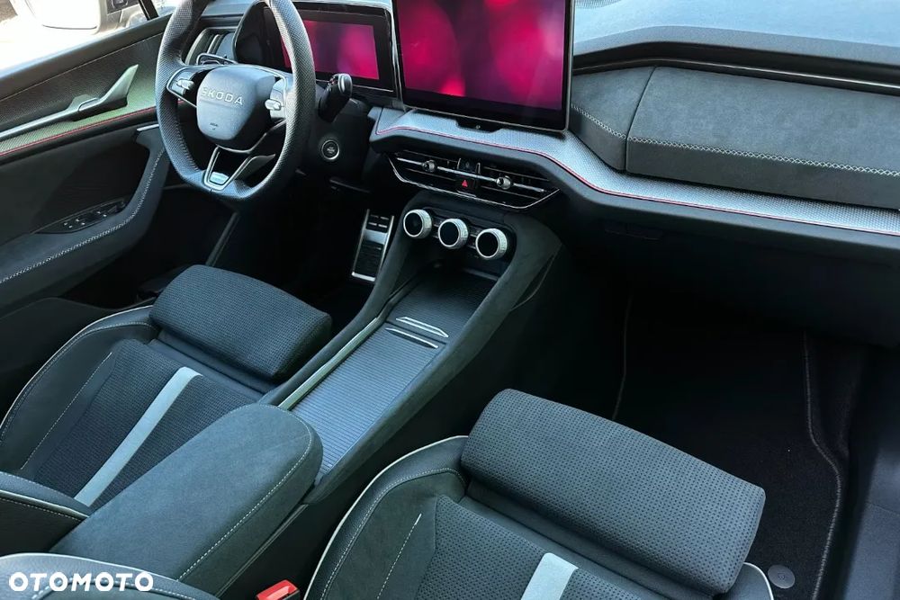 Skoda Kodiaq 2.0 TSI 4x4 Sportline DSG - 11