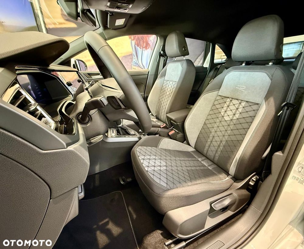 Volkswagen Taigo 1.5 TSI ACT R-Line Plus DSG - 17